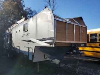  Salvage Cherokee Artcwf3660