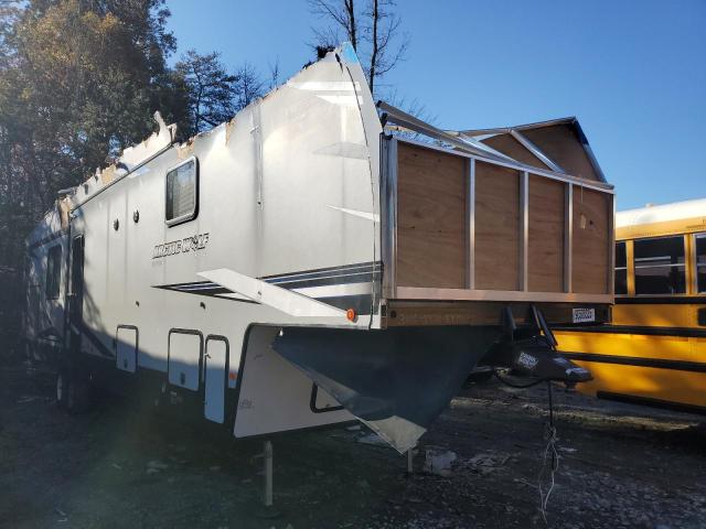  Salvage Cherokee Artcwf3660