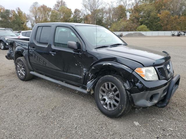 Nissan Frontier S Image 10