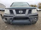 Nissan Frontier S Image 4