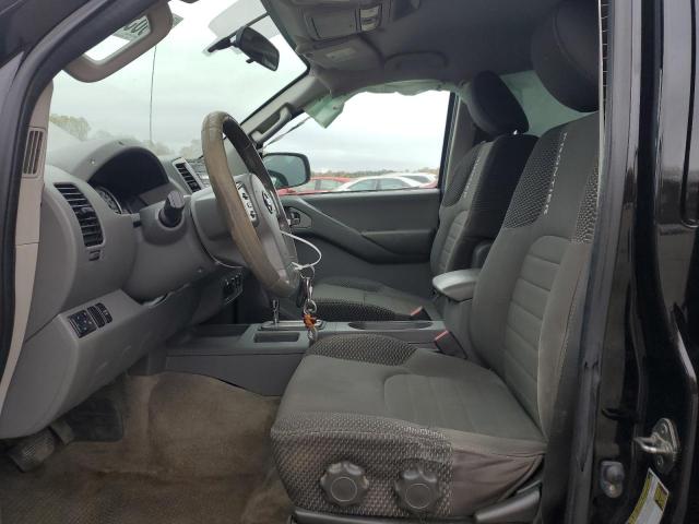 Nissan Frontier S Image 7