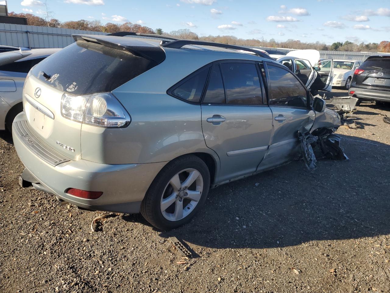 Lexus RX 330 Image 5