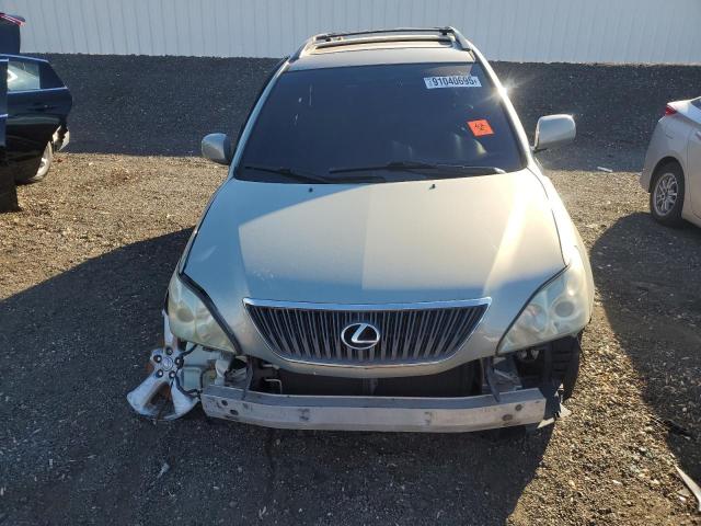 Lexus RX 330 Image 9