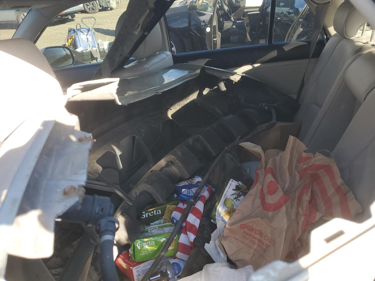 Lexus RX 330 Image 8