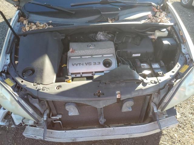 Lexus RX 330 Image 4