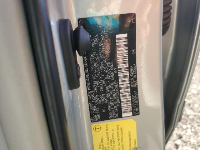 Lexus RX 330 Image 10