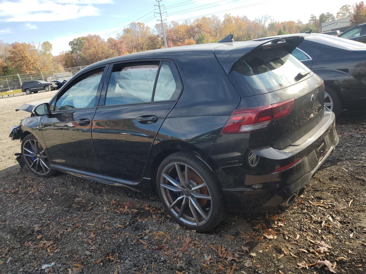 Volkswagen Golf Image 7