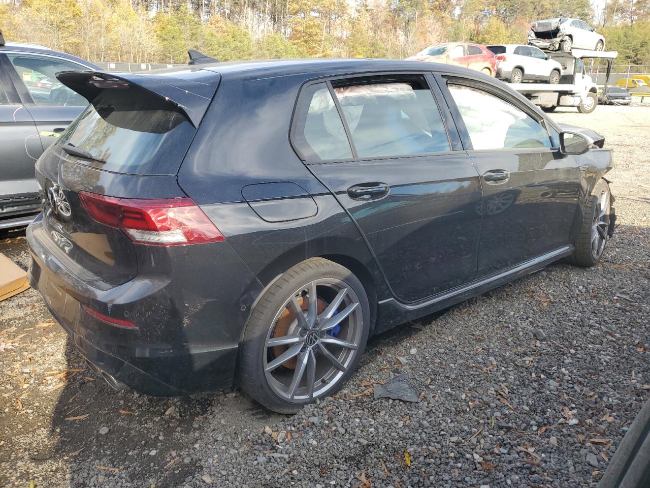 Volkswagen Golf Image 5