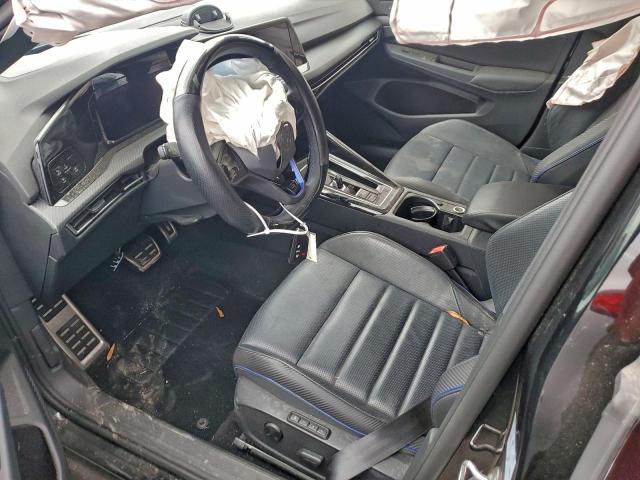 Volkswagen Golf Image 11