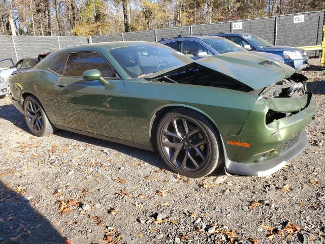 Dodge Challenger Gt Image 9