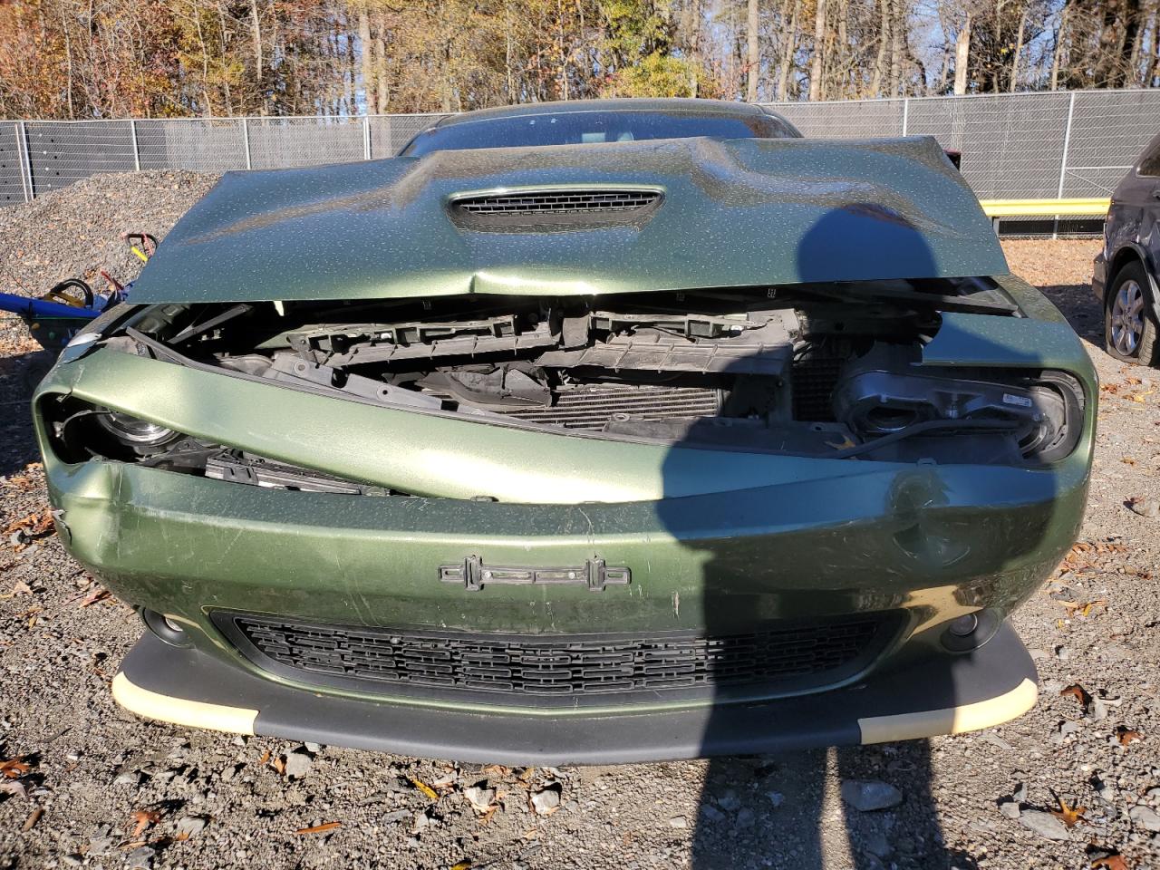 Dodge Challenger Gt Image 12