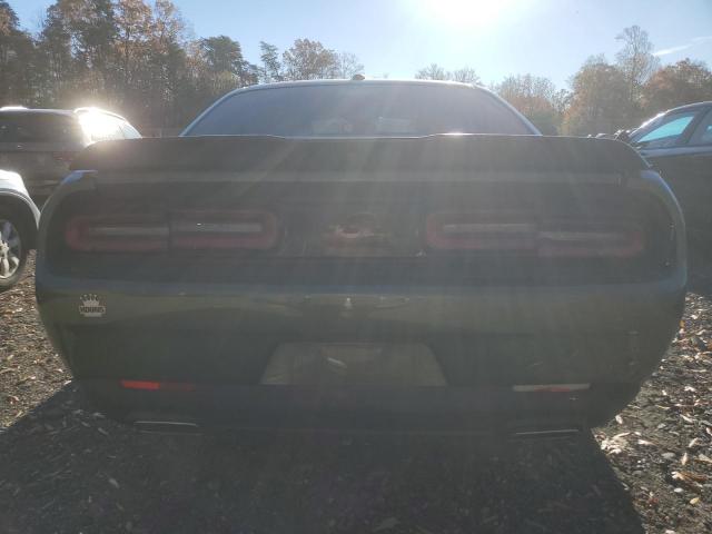 Dodge Challenger Gt Image 10