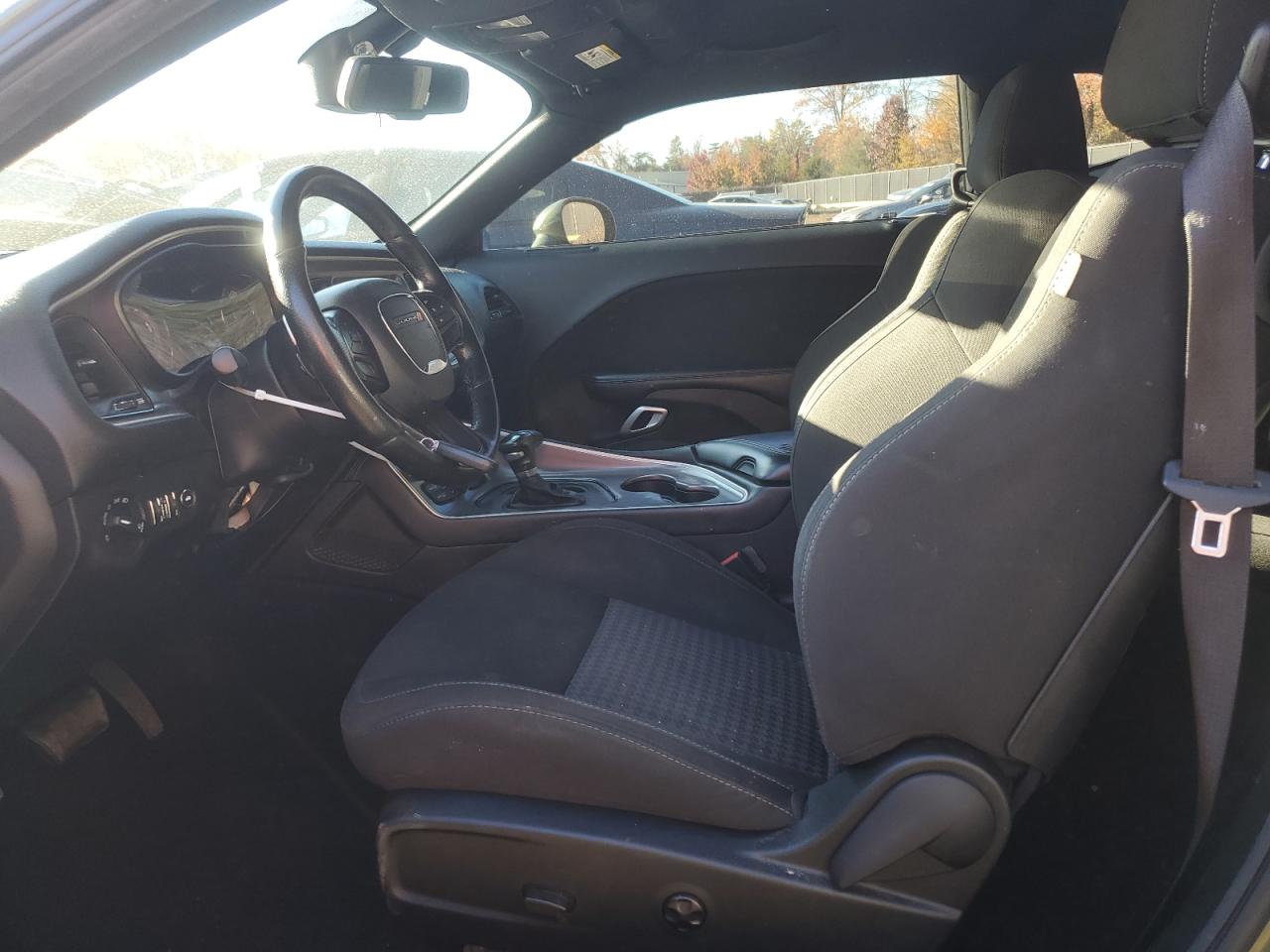 Dodge Challenger Gt Image 4