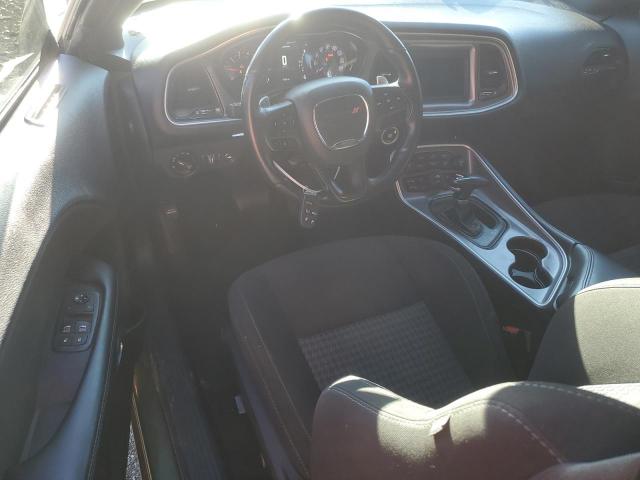 Dodge Challenger Gt Image 11