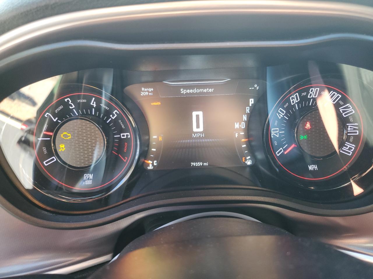 Dodge Challenger Gt Image 2