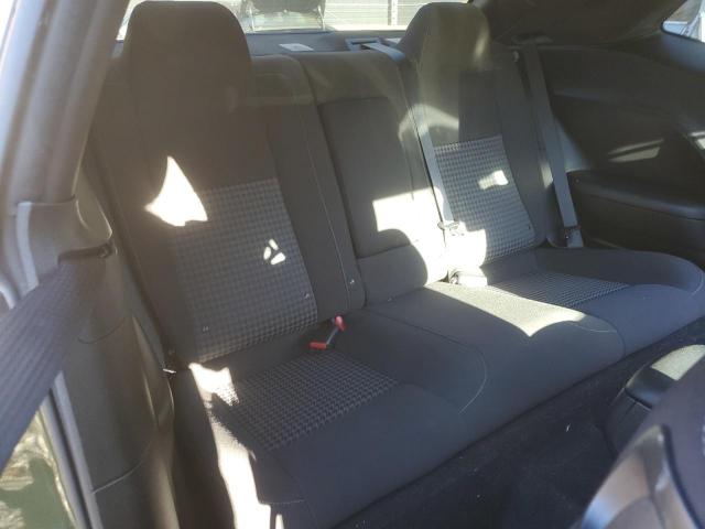 Dodge Challenger Gt Image 3