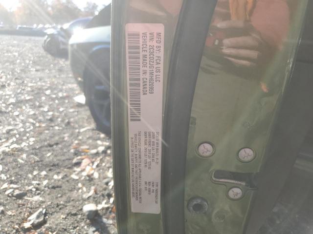 Dodge Challenger Gt Image 6