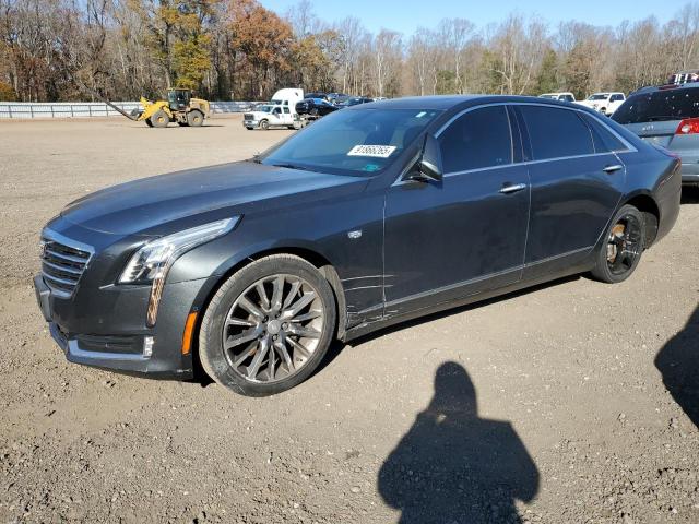  Salvage Cadillac CT6