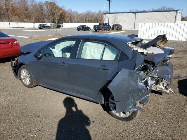 Toyota Corolla Le Image 2