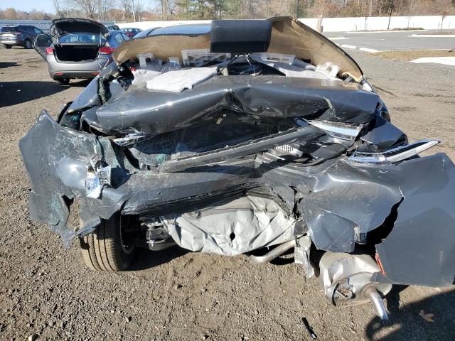 Toyota Corolla Le Image 11