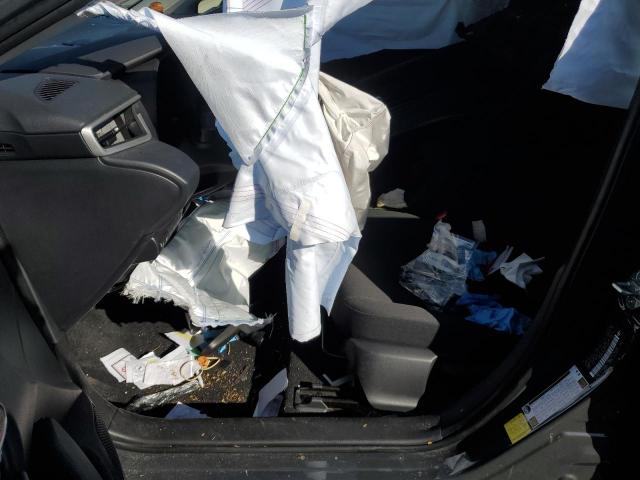 Toyota Corolla Le Image 9