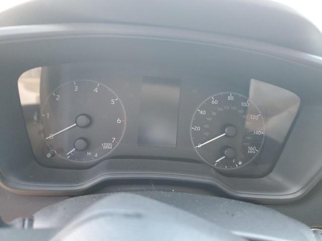 Toyota Corolla Le Image 6