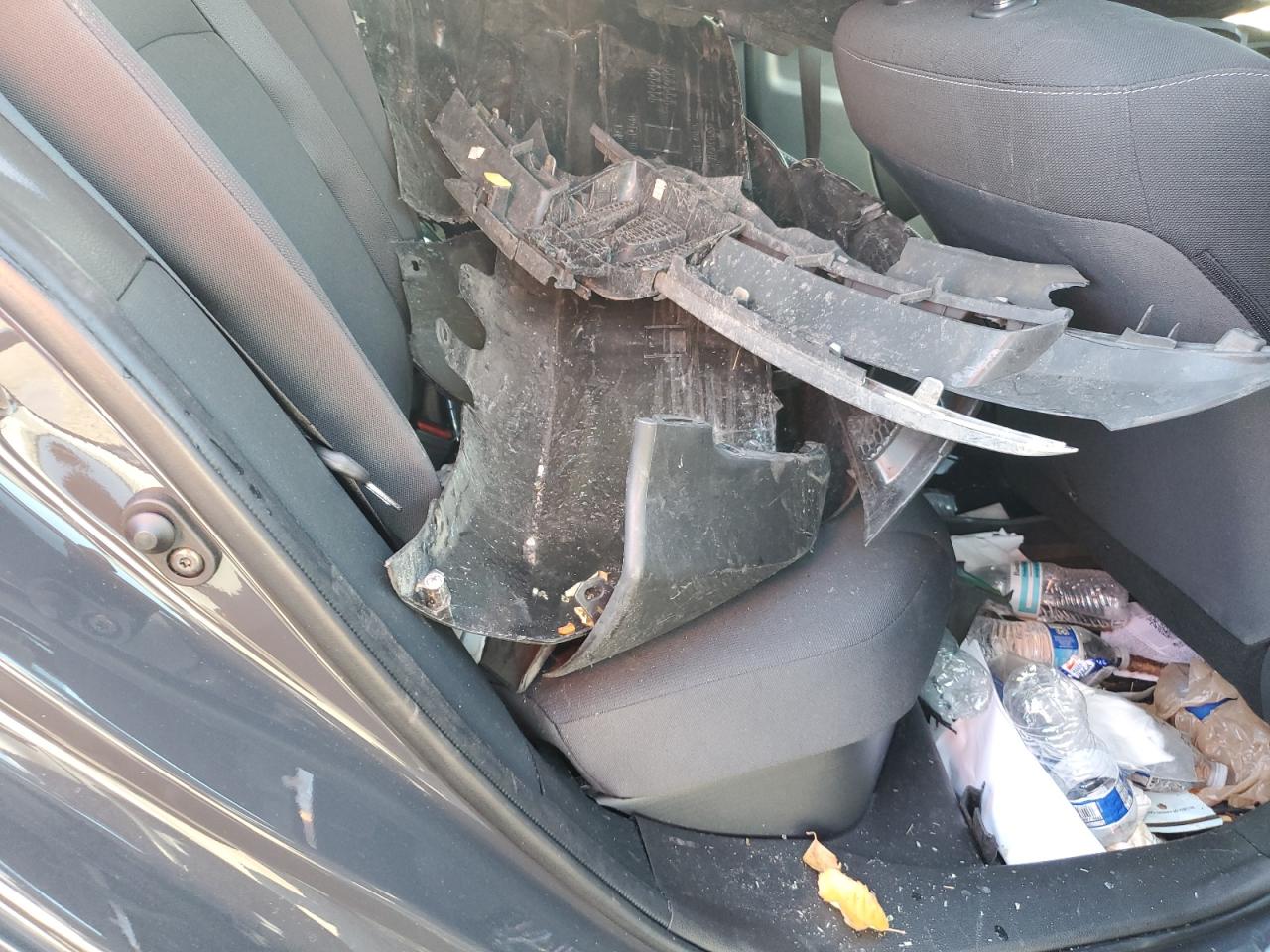 Toyota Corolla Le Image 7