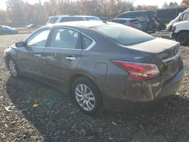 Nissan Altima 2.5 Image 7