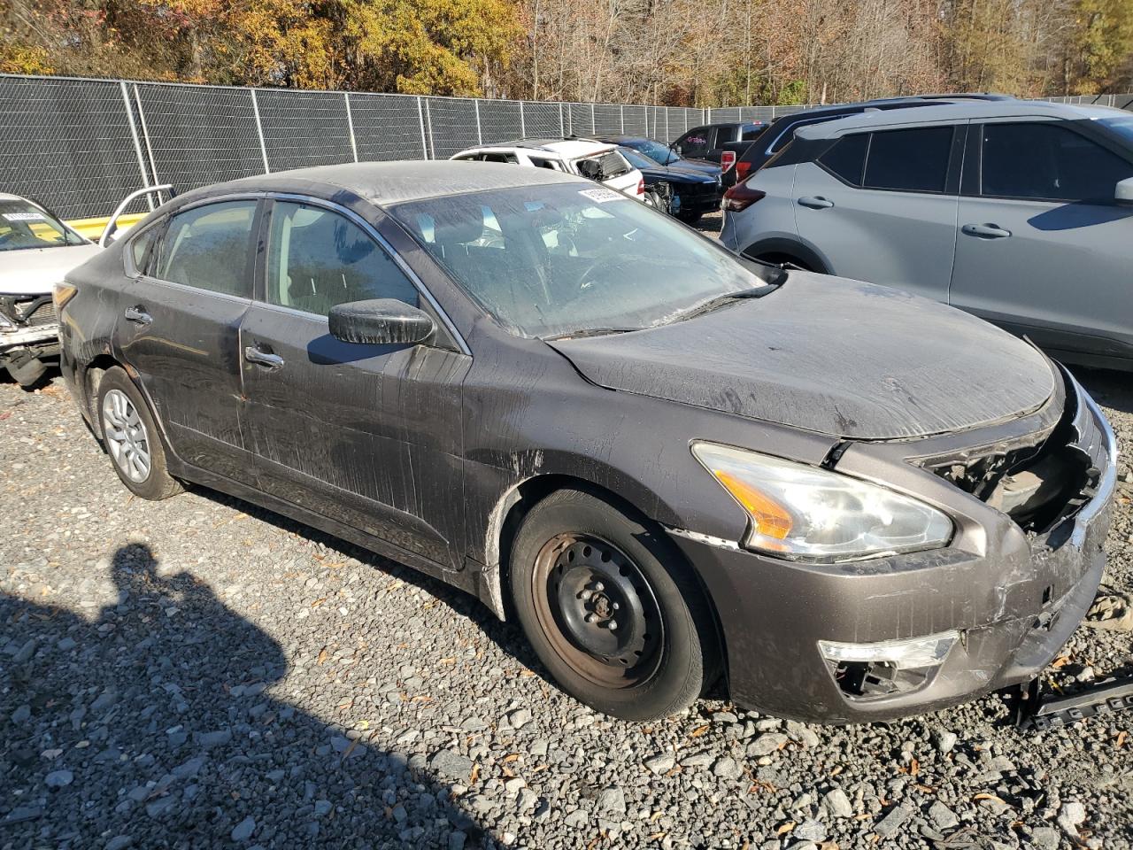 Nissan Altima 2.5 Image 6