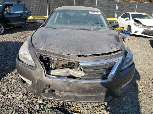 Nissan Altima 2.5 Image 11