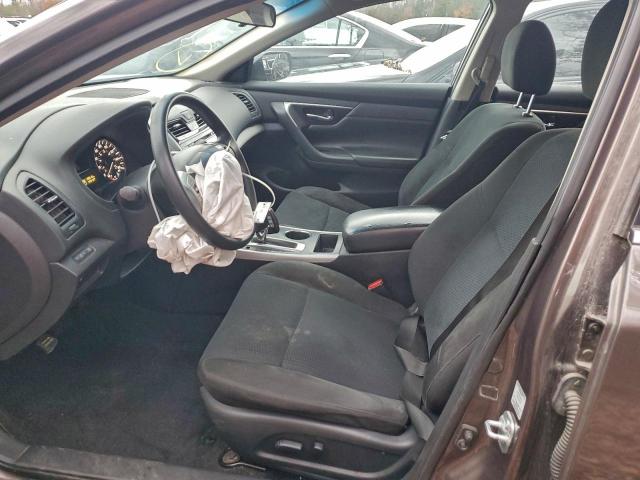 Nissan Altima 2.5 Image 10