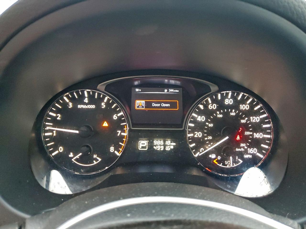 Nissan Altima 2.5 Image 3