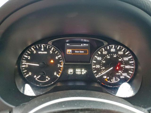 Nissan Altima 2.5 Image 3