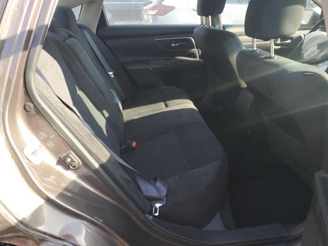 Nissan Altima 2.5 Image 12