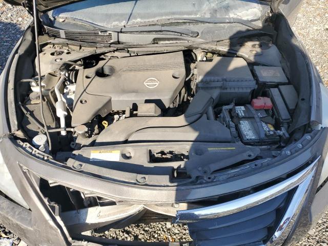 Nissan Altima 2.5 Image 9