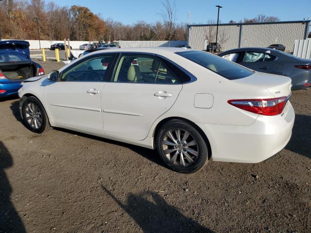 Toyota Camry Hybrid Image 12