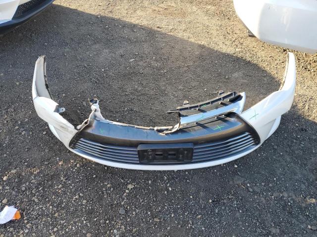 Toyota Camry Hybrid Image 10