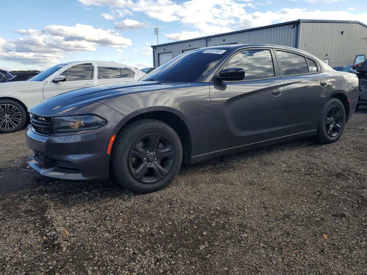 Dodge Charger Sxt Image 1