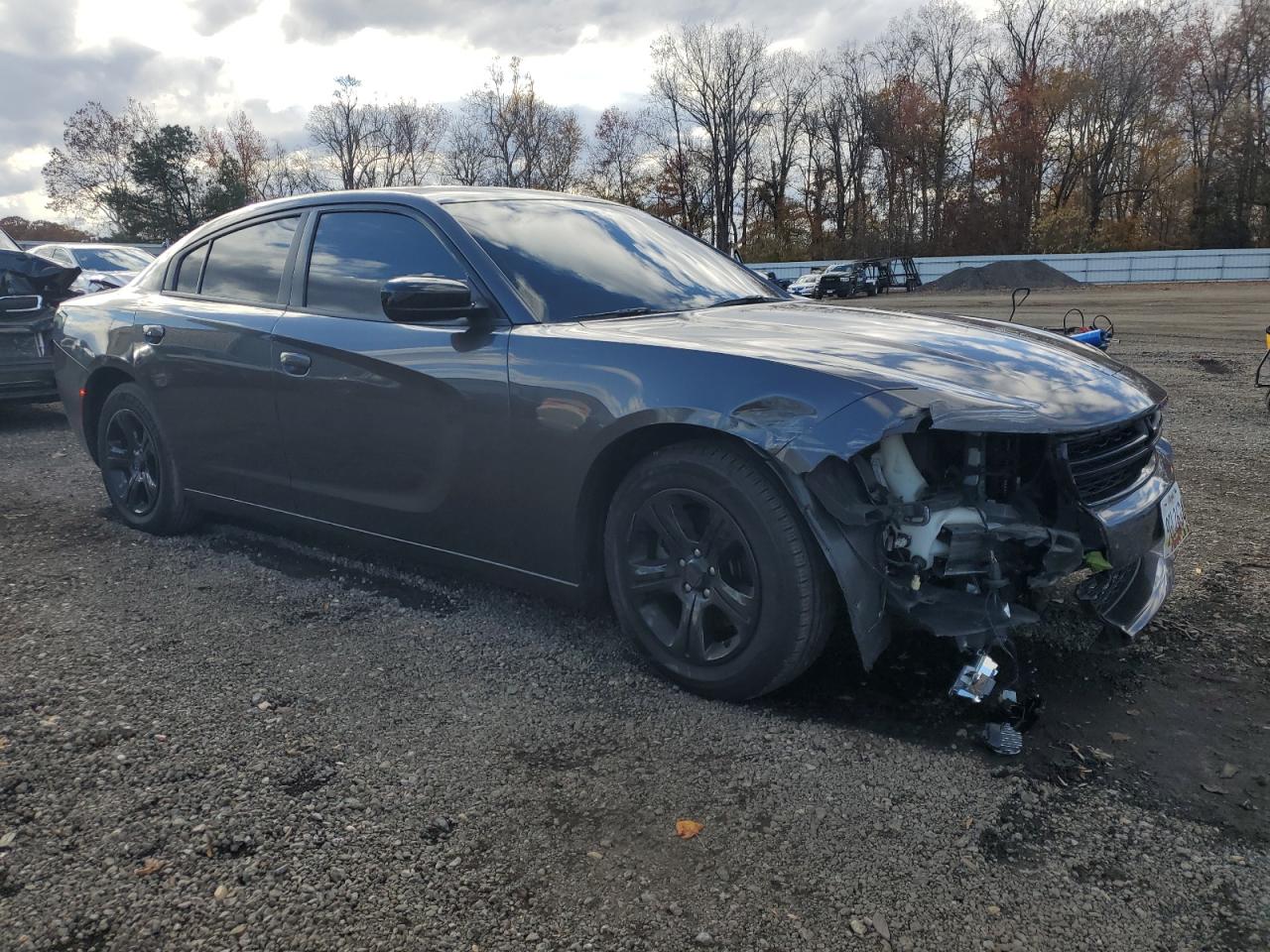 Dodge Charger Sxt Image 2