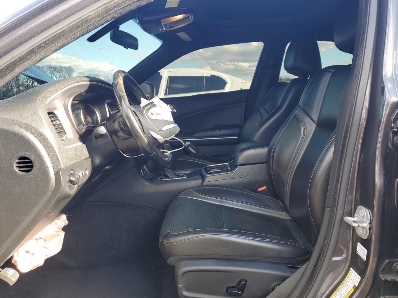 Dodge Charger Sxt Image 5