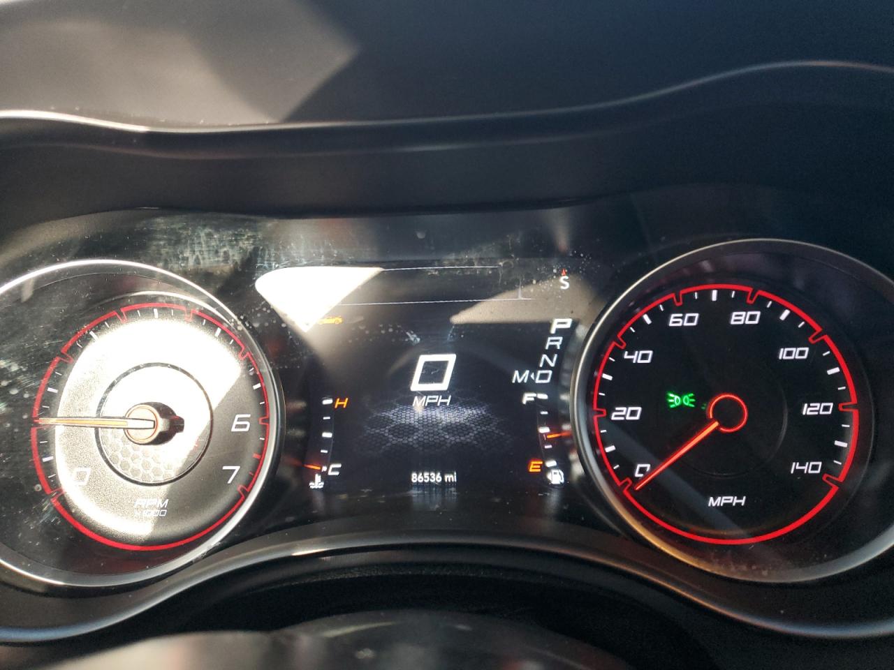 Dodge Charger Sxt Image 11