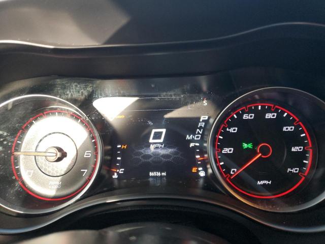 Dodge Charger Sxt Image 11