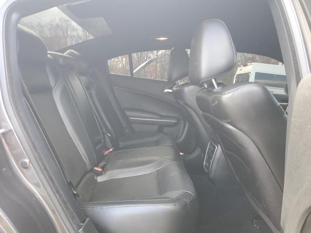 Dodge Charger Sxt Image 12