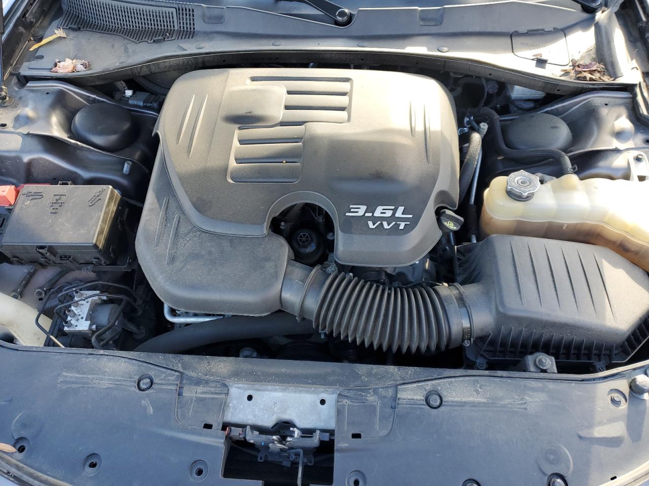 Dodge Charger Sxt Image 10