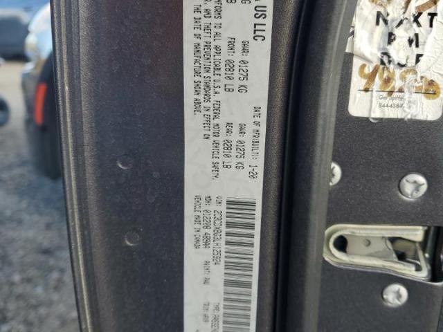 Dodge Charger Sxt Image 9