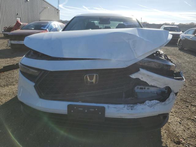 Honda Accord Lx Image 12