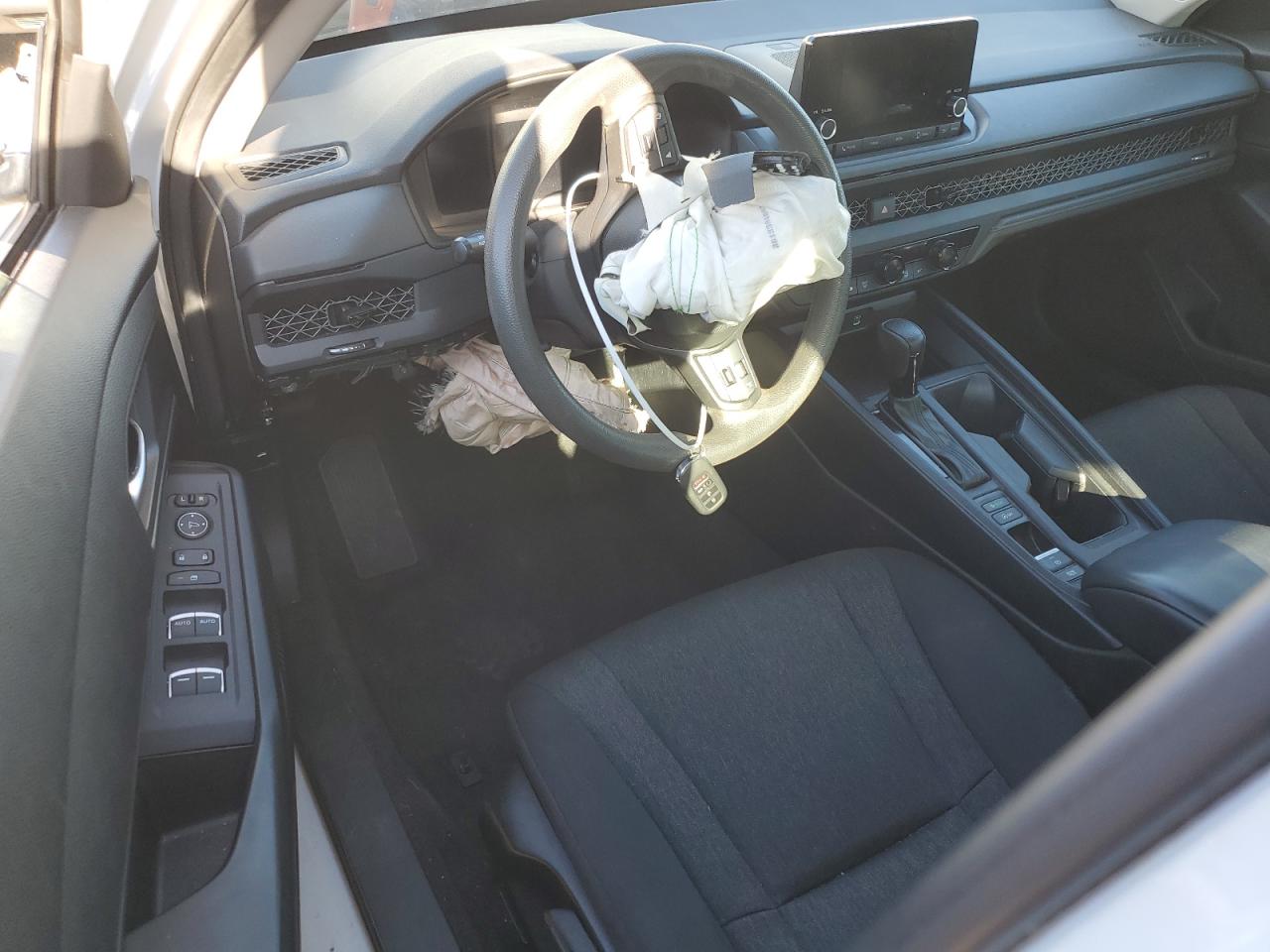 Honda Accord Lx Image 5