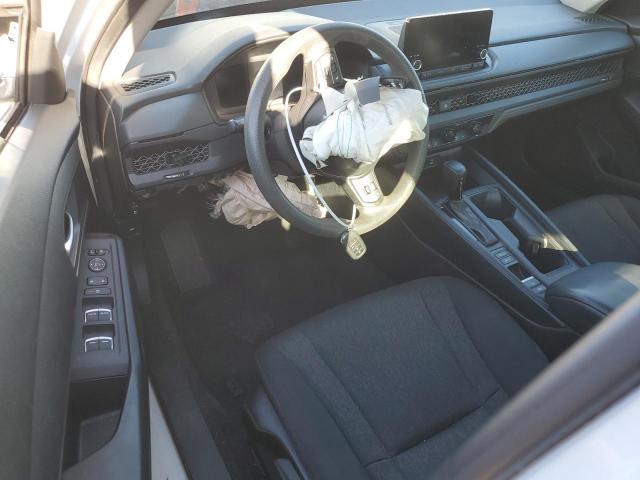 Honda Accord Lx Image 5