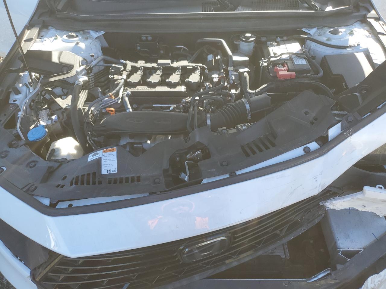 Honda Accord Lx Image 6