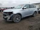 Mitsubishi Outlander Se Image 1